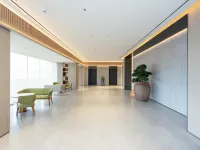 โรงแรม JI (อาคารผู้โดยสาร T3 สนามบินนานาชาติซิอัน เสียนหยาง) โรงแรมในเสียนหยาง