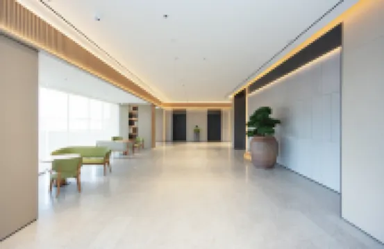 JI Hotel (Xi'an Xianyang International Airport T3 Terminal)