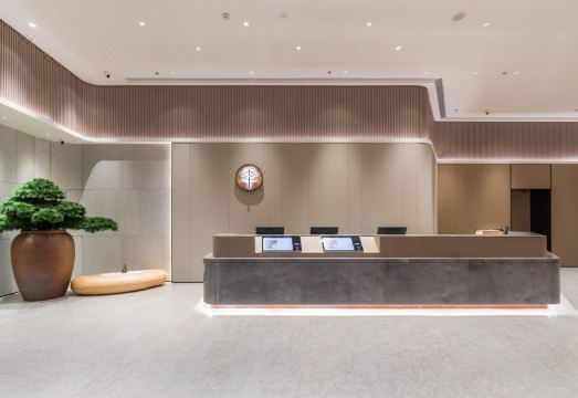 호텔 편의 시설