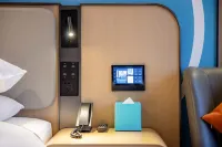 City Comfort Inn Hotel (Xiaogan Dongzhan Yintaicheng)