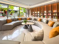 Chuxiong Qile Homestay (Yi Ancient Town) - โรงแรมราคาถูก