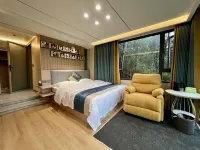 SONGLINMINSU Hotels near Canglanghai Tourist Port