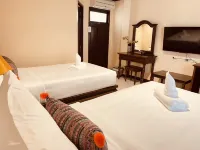 Na Thapae Chiangmai Hotel Hotels near Thapae Stadium