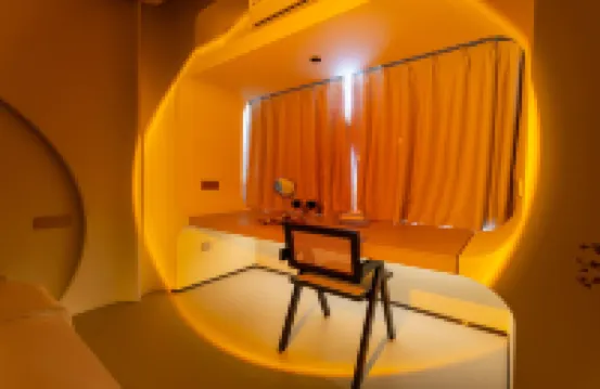 夢殼美宿（區莊文化大樓店）