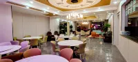 Rongchang West Lake Hotel - breakfast