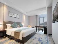 Ma'anshan East Station Nanjing Jialong Hotel Hotels in Ma'anshan