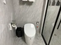 Fu'an Hongdu Business Hotel Hotel di Fu'an