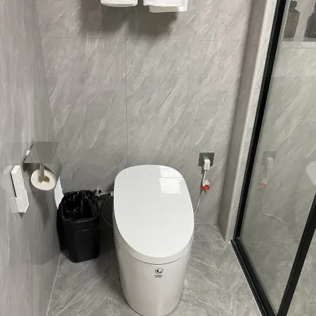 Fu'an Hongdu Business Hotel