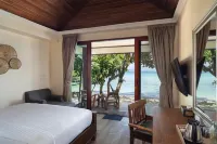 Mali Resort Koh Kradan Hotels in Kantang