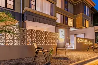 Hemu B&B Hotellit kohteessa 