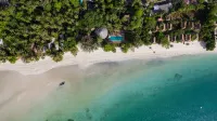 Pawapi Beach Resort Koh Mook Hotel a Ko Ngai