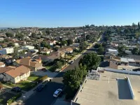Lincoln Hotel Monterey Park Los Angeles - Lãng mạn