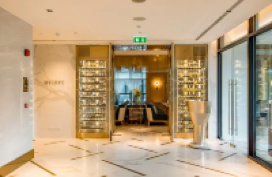 SILQ ホテル アンド レジデンス