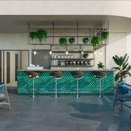 Grand Tourane Nha Trang Hotel
