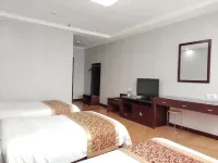 Huayi Selected Hotel Hotels in Hohhot