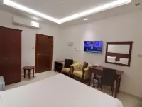 Nizwa Hotel Apartments