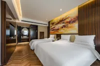 Urba Berna Hotel (Lanzhou Central West Railway Station)