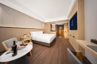 Wuyi Jinyue Hotel (Hushan Square Branch, Wenquan Road) - Esports
