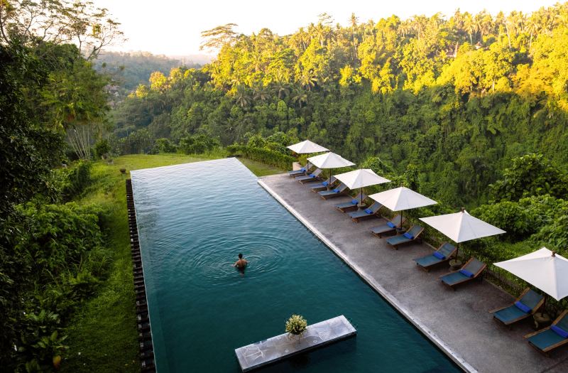 Alila Ubud photo 2