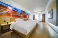 Youth Sunshine Hotel (Zhangzhou Walmart Store) - Apartments