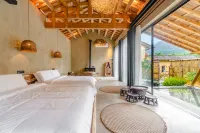 Yujian Xiaoshe Boutique Homestay Hotel in zona Qujing Yingfeng