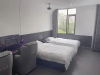 Duola E-Sports Hotel (Gongyuan Dadao)