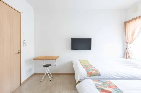 ADD-Hostel Uji Cha-Gan-ju-Tei Отели рядом с достопримечательностью «Mimuroto-ji Temple»