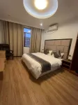 Anshun Longquan Qingyan Hotel Hotels in GUI an New District