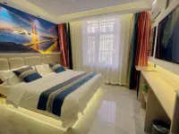 Zhaoyuan Junhao Yun Hotel