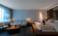 Dali Xianzai Jiechunqiu Xinyu Wellness Sound Healing Villa (Chongsheng Three Pagodas) - Design Hotels