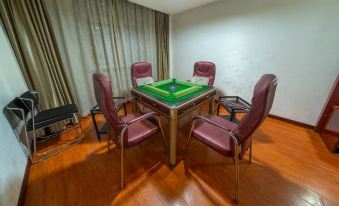 Boju Business Hotel - Housity