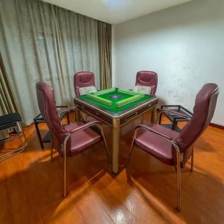 Platinum Business Hotel