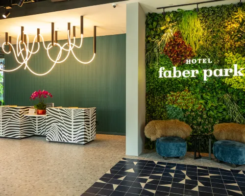 Hotel Faber Park Singapore - Handwritten Collection Hotels near Bukit Merah