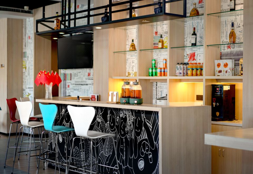 Ibis 호텔 이미지