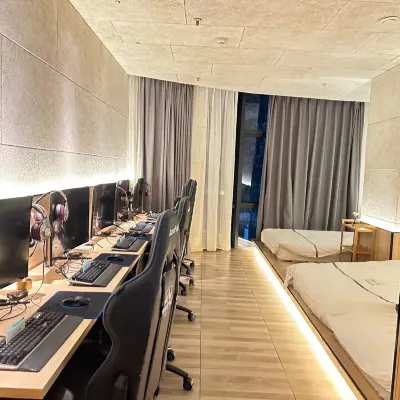 Tata E-sports Park Homestay Hotels near Liangping Airport