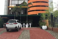 RedDoorz Plus @ ABC Landmark Hotel Hotels in Kidapawan