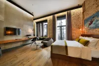 Hotel The Public - Special Category - balcone