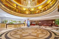 Jingcheng Hotel (Linyi Tongda Road Taisheng Square)