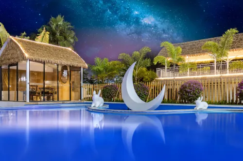 柏曼飯店（三亞鳳凰機場店） 精選 Photos