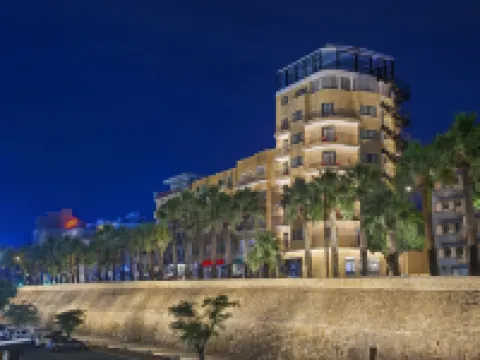 22號門精品酒店 尼科西亞酒店