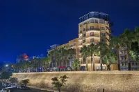 Gate Twenty Two Boutique Hotel Hotels near Nikos Georgiou Park