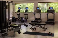 NH Collection Maldives Havodda Resort - Gym