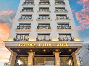 Golden Lotus Hotel