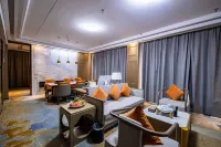 Chongren Mingting Hotel Hôtels à : Chongren