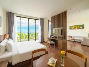 로사 알바 리조트