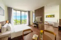 Rosa Alba Resort & Villas Tuy Hoa Các khách sạn gần Phố đi bộ