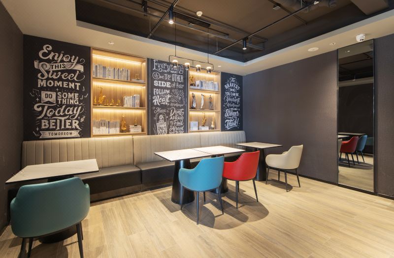 Ibis Hotel (Xiamen Jimei Shili Changdi Branch) photo 6