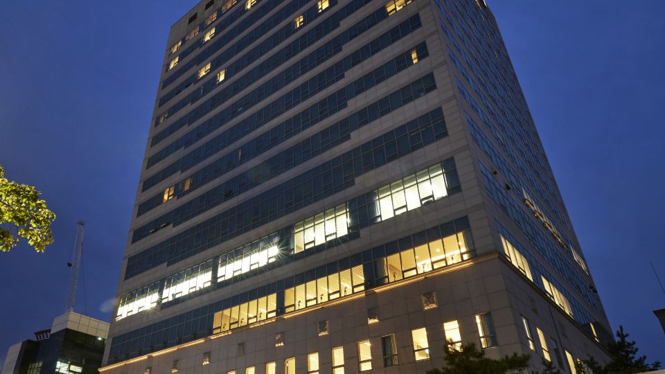 Hotel Interciti