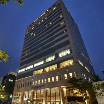 Hotel Interciti
