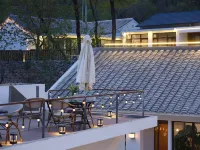 悅裏·苒倉私湯民宿（八達嶺長城店）